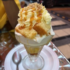 Postres - No me Olvides