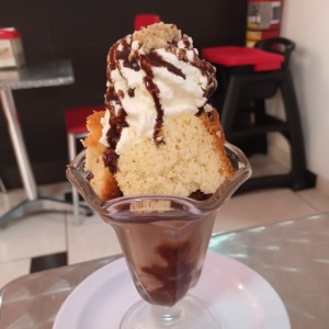 Postres - No me Olvides