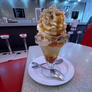 Postres - No me Olvides