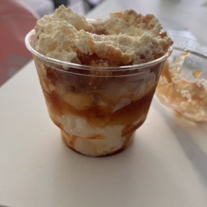 Postres - No me Olvides