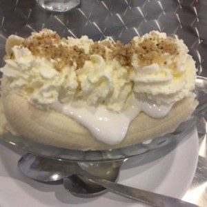 Banana Split