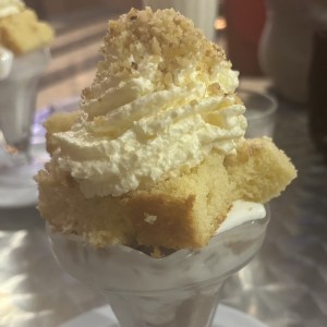 Postres - No me Olvides