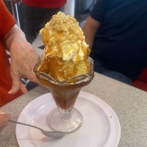 Postres - No me Olvides
