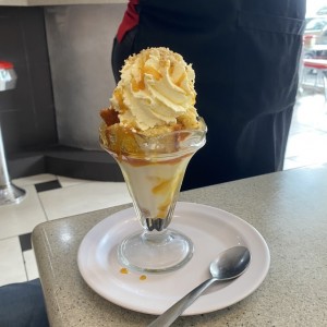 Postres - No me Olvides