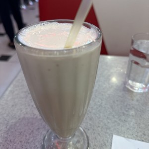 Malteada 