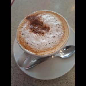 capuchino