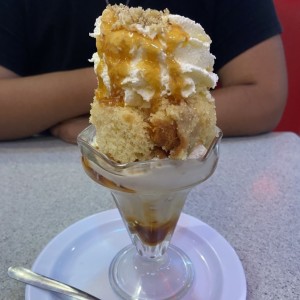 Postres - No me Olvides