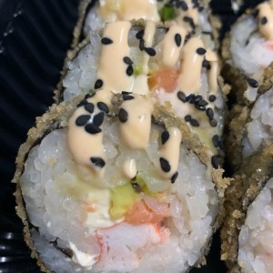 Sushi Roll