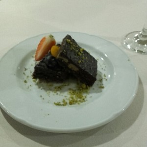 brownie