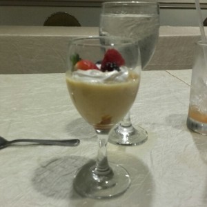 tres leches