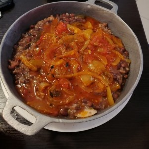 Gallo pinto