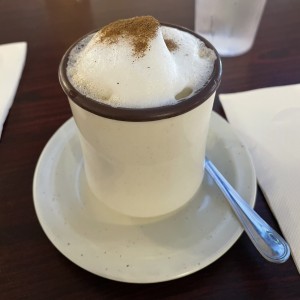 Capucchino