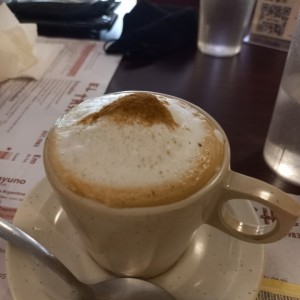 Capuchino