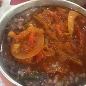 Guacho de Rabito