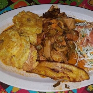 Mondongo