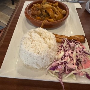 Especialidades - Mondongo