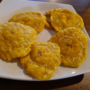 Orden de Patacones