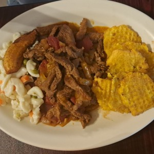 Especialidades - Bistec Picado