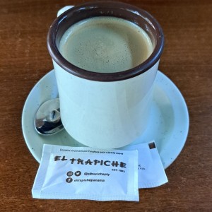 cafe