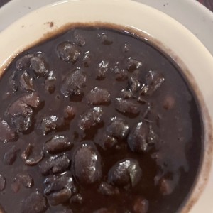 Extras - Frijolitos Negros