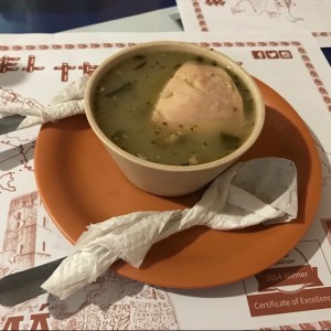 Sancocho