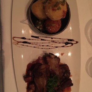 Costillas