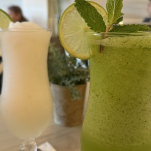 Limonadas 