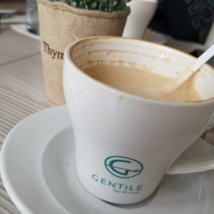 Latte