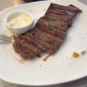 Steak 