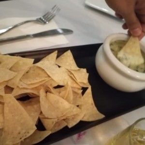 nachos