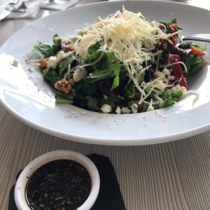 Ensalada Gentile