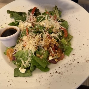 Ensaladas - Ensalada de Casa