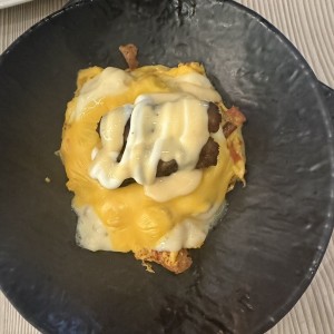 Desayunos Criollos - Cazuela Espectacular