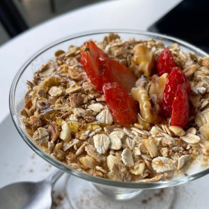 Desayunos Criollos - Copa Imperial