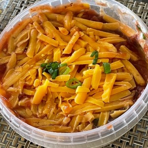 Dip Mexicano