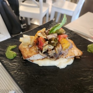 Especialidades Gentile - Corvina (8 Oz) Gentile