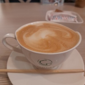 capuchino