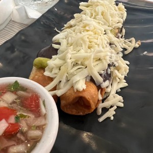 Flautas