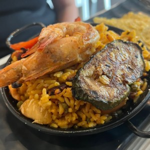 Paella