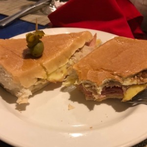 cubano