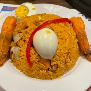Paella