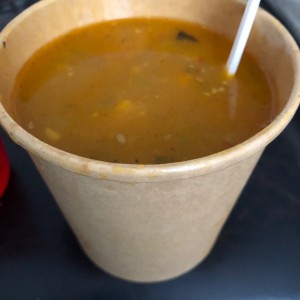 sopa