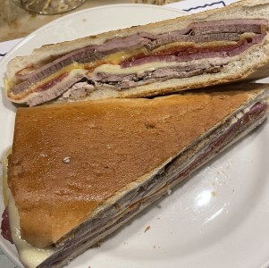 Cubano