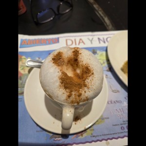 cafe