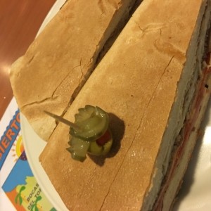 cubano
