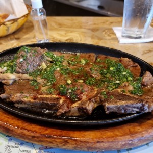 churrasco