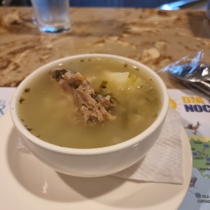 sancocho