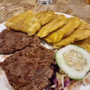 filete de res
