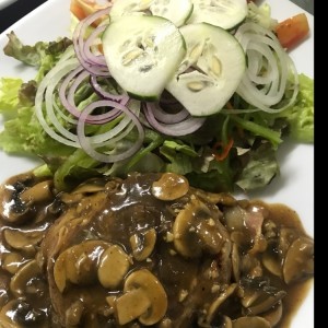 Filete mignon