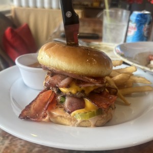 Hamburguesa 
